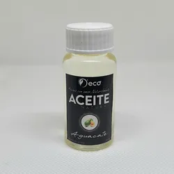 Aceite de aguacate
