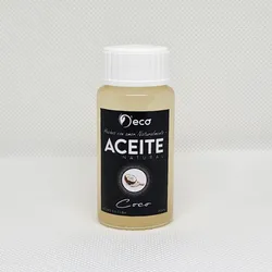 Aceite de coco