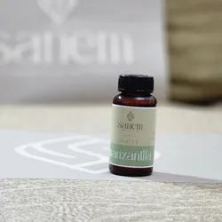 Aceite de manzanilla 