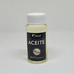 Aceite de Ricino