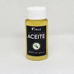 Aceite de romero 