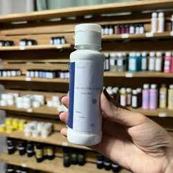 Bloqueador solar con colágeno 