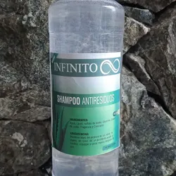Champú Antirresiduos