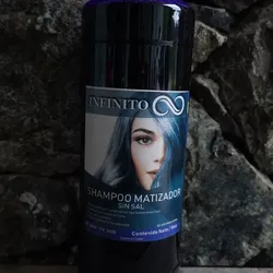 Champú Matizador