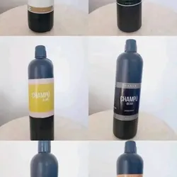 Champú
