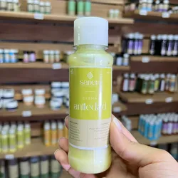 Crema antiedad de colágeno y ácido hialurónico 