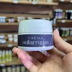 Crema de Retinol con Niacinamida