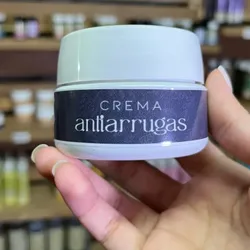 Crema de Retinol con Niacinamida