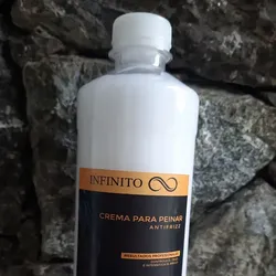 Crema para peinar 