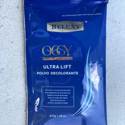 Decoloración en polvo Oggy