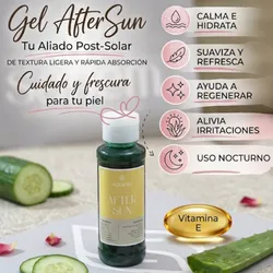 Gel AFTERSUN 