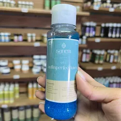 Gel de ácido hialurónico y ácido salicílico