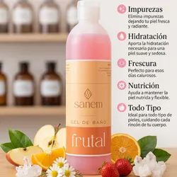 Gel escabicida 