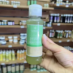 Gel hidratante de pepino