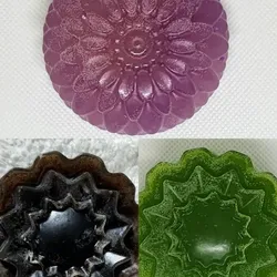 Jabones aromáticos