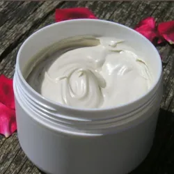 Mantequilla de Aloe Vera