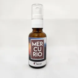 Perfume Mercurio