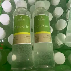 Repelente anti mosquitos