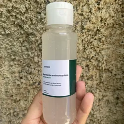Repelente anti mosquitos