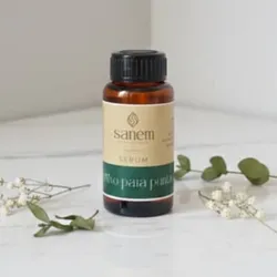 Sérum nutritivo para puntas