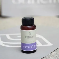 Serum para pestañas 