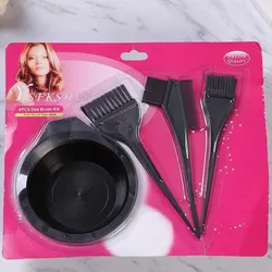 Set para tintes 