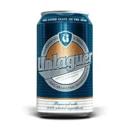 Cerveza, marca según disponibilidad
