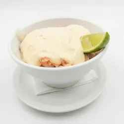 Cóctel de Camarones - 200g