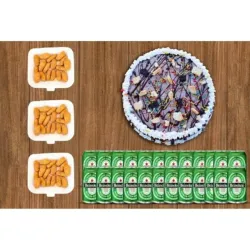 Combo bufet eventos 3