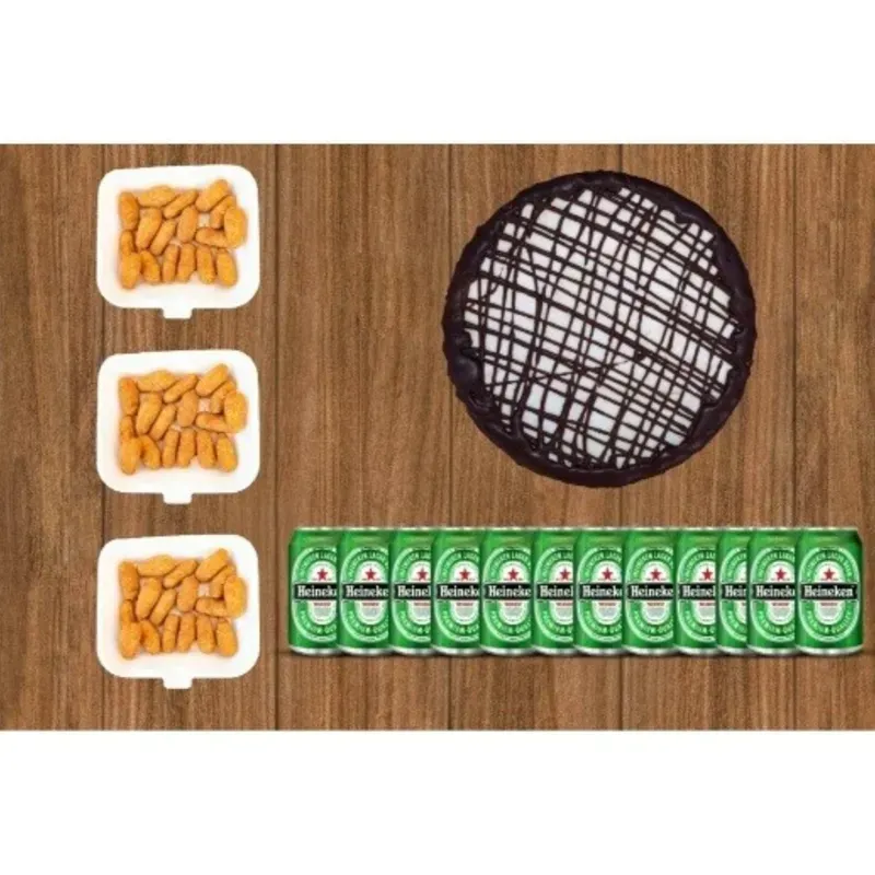 Combo bufet eventos 4