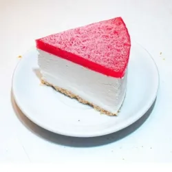 Cuña de Tarta Cheesecake