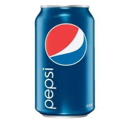 Lata de refresco 330ml o Pomito