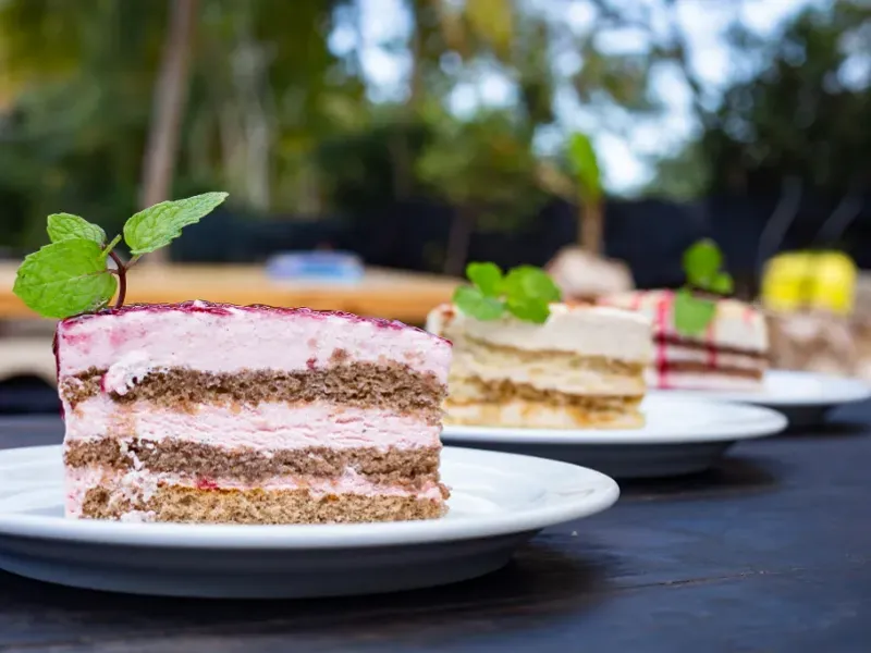 Menú para Eventos 