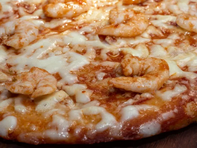 Pizzas y Pastas