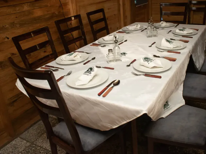 Reservado VIP