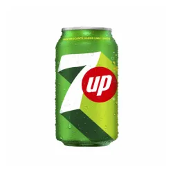 Seven Up Lata 355ml