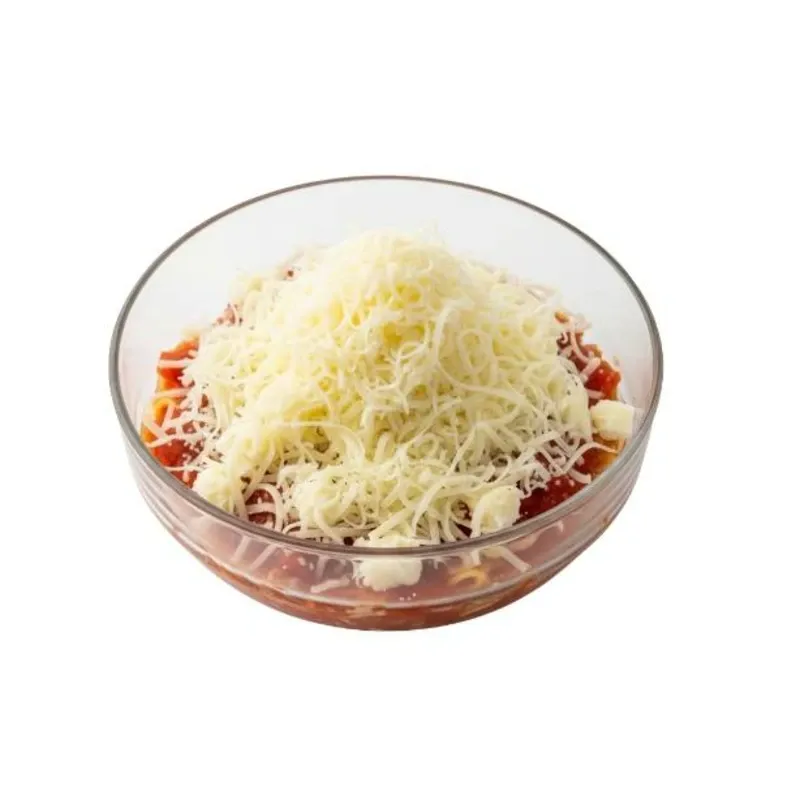Espaguetis con Queso Gouda – 250 g
