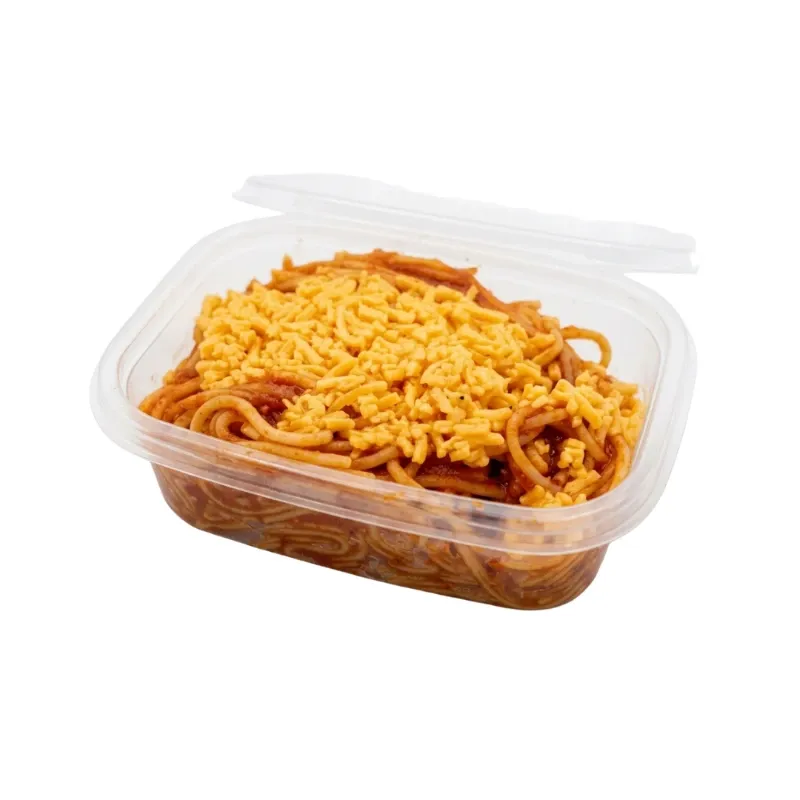 Spaghetti Infantil con Queso Cheddar 250g OFERTA