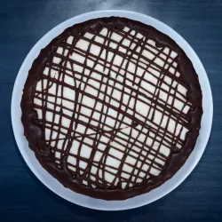 Tarta de Mousse Entera 