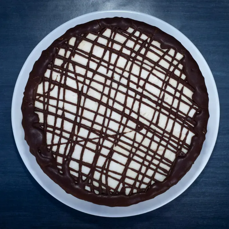 Tarta de Mousse Entera 
