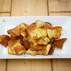 Vianda frita 150g