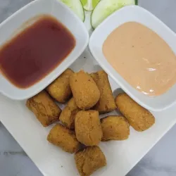 Croquetas