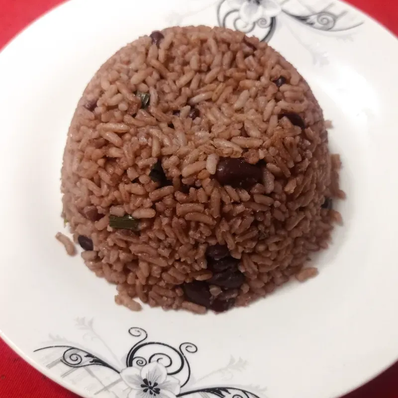 Arroz Moro