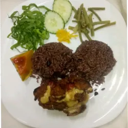 Bistec uruguayo