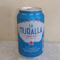 Cerveza importada