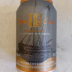 Cerveza importada