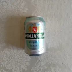 Cerveza importada