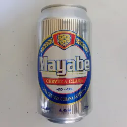 Cerveza Mayabe
