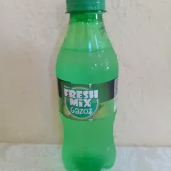 Refresco de pomo