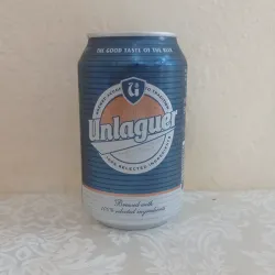 Cerveza Unlaguer 
